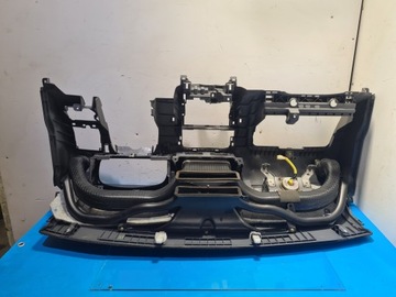 DESKA ROZDĚLOVAČE KOKPIT DAIHATSU CUORE 03-07