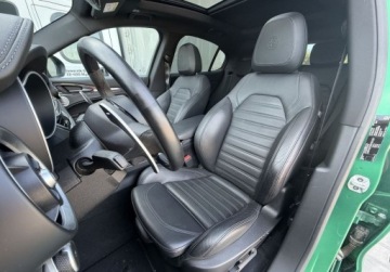 Alfa Romeo Stelvio SUV Facelifting 2.9 510KM 2022 Alfa Romeo Stelvio V6 Quadrifoglio 510KM Unikat 2.9 Benzyna 510KM, zdjęcie 9