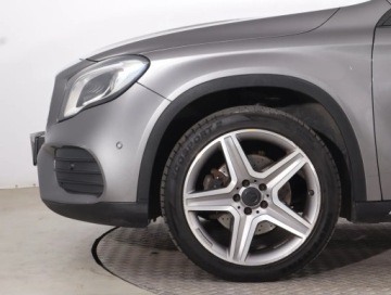 Mercedes GLA I Off-roader 2.0 220 184KM 2017 Mercedes GLA GLA 220 4MATIC, Salon Polska, 4X4, zdjęcie 14