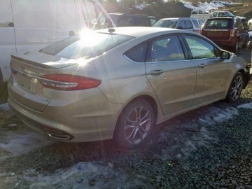 рычаг переключения передач ford fusion mk5 17 лифт США