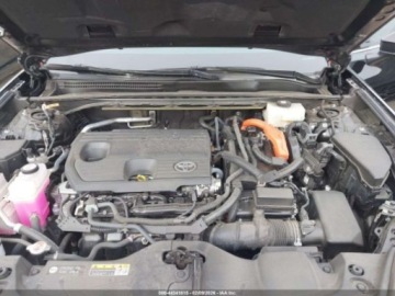 Toyota 2025 Toyota Crown Signia XLE 2025 2.5 Hybryda 188KM, zdjęcie 8