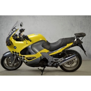 Ветровое стекло LOSTER для мотоциклов BMW K 1200 RS 97-00