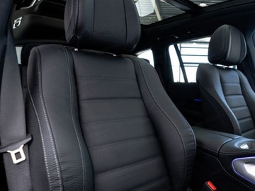 Mercedes GLS X167 SUV Facelifting 3.0 450d 367KM 2025 MERCEDES-BENZ GLS 450 d 4-MATIC AMG Line 3.0 (367KM) 2025, zdjęcie 10