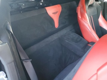 Aston Martin 2020 Aston Martin Vantage 2020 ASTON MARTIN VANTAGE, 4L, od ubezpieczalni 4.0, zdjęcie 9