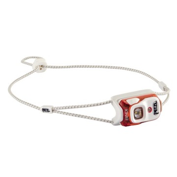 Czołówka BINDI (pomarańczowa) Petzl