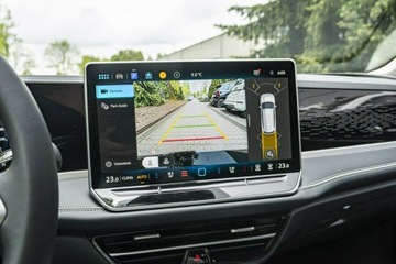 Volkswagen Passat B9 2025 Volkswagen Passat Business Plus 2.0 TDI 193 KM, zdjęcie 27