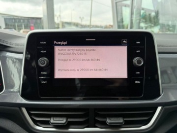 Volkswagen T-Roc I SUV Facelifting 1.5 TSI ACT 150KM 2023 Volkswagen T-Roc 1.5 TSI DSG 150KM STYLE Kamera KeyLess ACC LEDPlus ASO Sa, zdjęcie 21