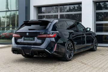 BMW Seria 5 G90-91 M Touring 4.4 V8 727KM 2026 BMW M5 Touring! NOWE BMW M5! Dostępne od ręki!, zdjęcie 12