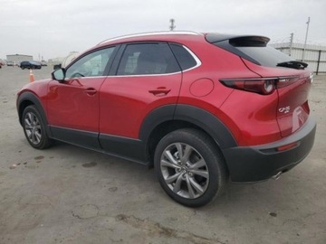 Mazda CX-30 2024 Mazda CX-30 2024r., Preferred, od ubezpieczalni 2.5 Benzyna 191KM, zdjęcie 2