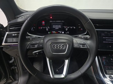 Audi Q8 2025 Audi Q8 Premium Plus 55 TFSI 3.0 Benzyna 335KM, zdjęcie 12