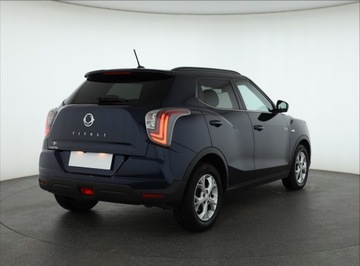  SsangYong Tivoli 1.5 T-GDI, Salon Polska, zdjęcie 4