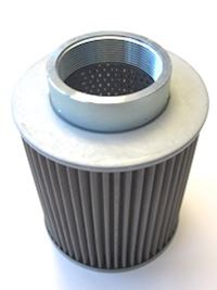 Filtr hydrauliczny SF HY10293/AS150-01