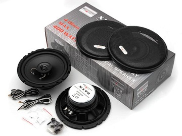 АВТОМОБИЛЬНЫЕ ДИНАМИКИ ДЛЯ ALFA ROMEO Giulietta 165MM