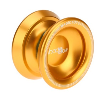 Magic Yoyo T8 Professional Yoyo High-sp