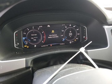 Volkswagen 2020 Volkswagen Atlas 2020 Volkswagen Atlas Cross Sport SEL 3.6 Benzyna 276KM, zdjęcie 9