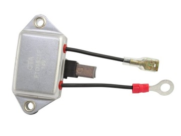 REGULATOR NAPIĘCIA ZE SZCZOTKAMI 93 9927 939927