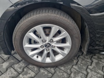 Toyota Corolla XII TS Kombi Facelifting 1.8 Hybrid 140KM 2023 Toyota Corolla 1.8 Hybrid Comfort Seria E21 (2019-, zdjęcie 2