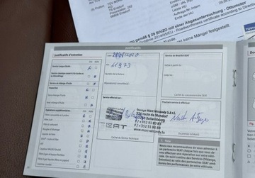 Seat Ateca SUV 1.4 EcoTSI 150KM 2017 Seat Ateca Xcellence 1,4 150KM PANO Skora FULL LED Navi Android Serwis, zdjęcie 35