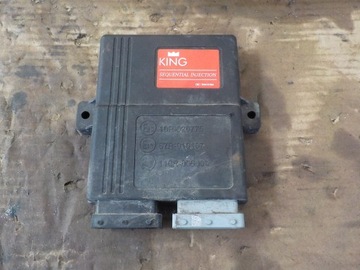 STEROWNIK KOMPUTER LPG KING 10R020775