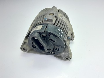 ALTERNÁTOR 100A BMW E46 316I 318I 1.9 M43 B19 7509111 12317509111