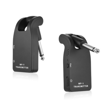 Приемник гитарного передатчика WP-1 2.4G