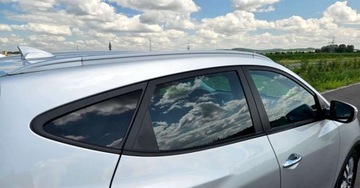 Hyundai ix35 SUV R 2.0 CRDi 184KM 2013 Hyundai ix35 Hyundai ix35 2.0 CRDi 4WD Automatik Premium 2.0 Diesel 184KM, zdjęcie 30