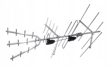AP-TRIA-MAX Телевизионная антенна UHF + VHF