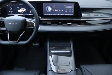 Omoda 5 1.6 T-GDI 147KM 2024 Omoda 5 1.6 T, Serwis ASO, Automat, VAT 23%, zdjęcie 11