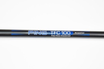 Мужской фарватер Ping G2 26°, деревянный R-flex