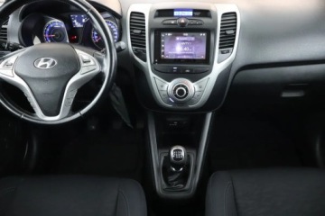 Hyundai ix20 Mikrovan 1.4 CVVT 90KM 2015 Hyundai ix20 1.4 CVVT, Klima,ALU, zdjęcie 11