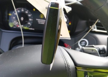 Land Rover Range Rover Velar SUV 2.0 250KM 2024 Land Rover Range Rover Velar 2024r., P250 Dynamic Se, 2L, od ubezpieczalni, zdjęcie 11