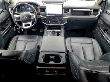 Ford Expedition III 2024 Ford Expedition Max Xlt 2024 3.5l 3.5 Benzyna 400KM, zdjęcie 8