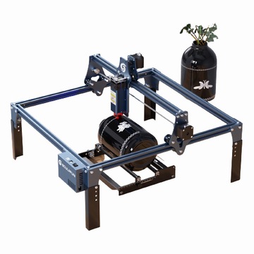 grawer przemysłowy 130w efekt+rolka