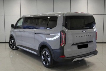 Ford Tourneo Custom II  L1 2.5 Plug-in Hybrid  232KM 2026 Tourneo Custom 340 L2H1 Active PHEV CVT 2.5 232KM, zdjęcie 4