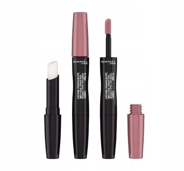 Rimmel Lasting Finish Provocalips Pomadka 400