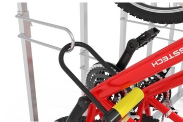 ПОДВЕСКА ДЛЯ ВЕЛОСИПЕДОВ LIFT 5 PREMIUM НА ПРОФИЛЕ PL