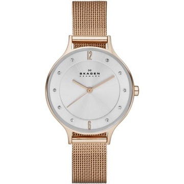 Zegarek damski Skagen ANITA SKW2151 +Grawer