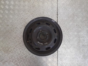 DISK 14” OCELOVÝ ROVER 416