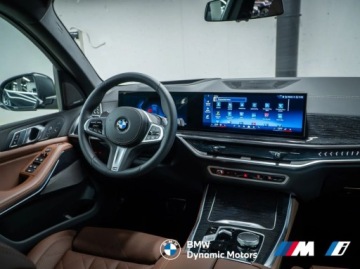 BMW X5 G05 SUV Facelifting 3.0 30d 298KM 2026 BMW X5 xDrive30d 298KM mHEV - Gotowy do Odbioru - Kamera 360 - Hak Holowni, zdjęcie 20