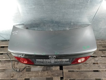 VÍKO KUFRU KUFRU HONDA CITY IV 701M SEDAN