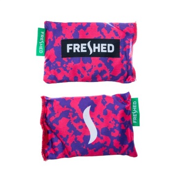 Сумки для обуви FRESHED - Pink Moro