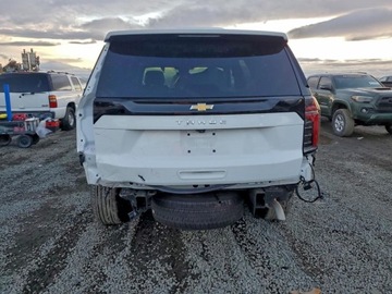 Chevrolet Tahoe GMT900 2025 Chevrolet Tahoe C1500 LS 2025 5.3 Benzyna 355KM, zdjęcie 2