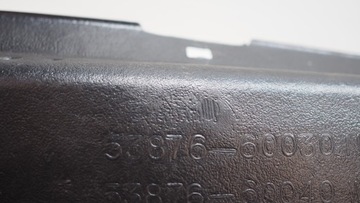 LAND CRUISER 120 PODBĚH LEVÉ PŘEDNÍ 53876-60030