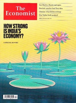 The Economist 20249394