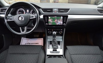 Skoda Superb III Kombi Facelifting 2.0 TDI 190KM 2020 Skoda Superb 2,0 TDI 190 KM DSG FULL LED Nawigacja Klimatronik 2.0 Diesel, zdjęcie 20