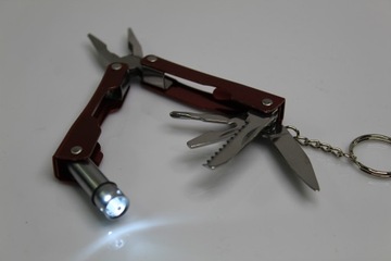 NARZĘDZIE WIELOFUNKCYJNE-6 FUNKCJI-MULTI TOOL ETUI