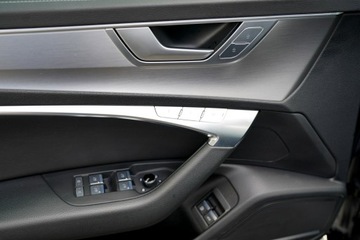 Audi A6 C8 Avant Plug In 2.0 55 TFSI e 367KM 2022 Audi A6 Avant PANORAMA skóra BIXENONY automat, zdjęcie 15