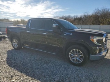  GMC Sierra Limited K1500 Slt 2022 5.3l 5.3 Benzyna 355KM, zdjęcie 4