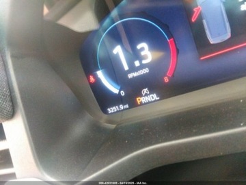 Ford Explorer VI 2025 Ford Explorer Active 2025 2.3l 2.3 Benzyna 300KM, zdjęcie 10