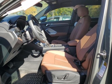 Audi Q3 II 2024 Audi Q3 Premium Plus S line 2024 2.0l 2.0 Benzyna 228KM, zdjęcie 7